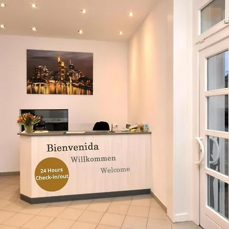 Hotel Apadana Frankfurt-2
